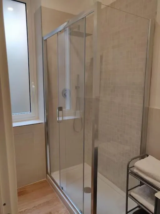 Ferienwohnung La Casa Di Dani Genua 0*,  Italien