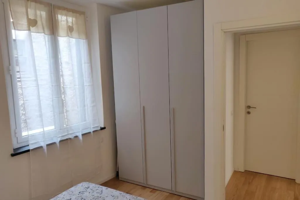 Ferienwohnung La Casa Di Dani Genua 0*,